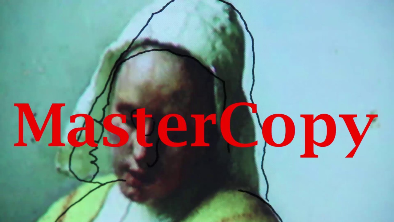 Introducing MasterCopy