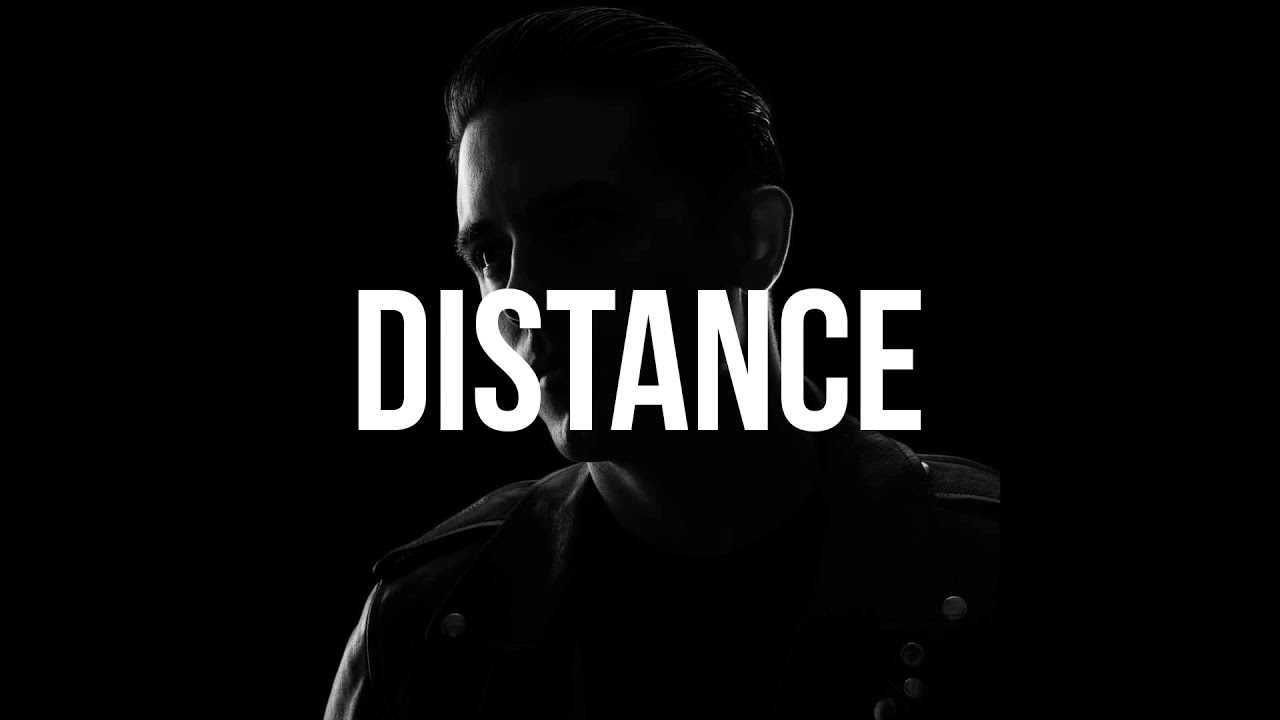 (FREE) Logic x G-Eazy Type Beat - Distance (Prod. By Josh Petruccio & JpSoundz)