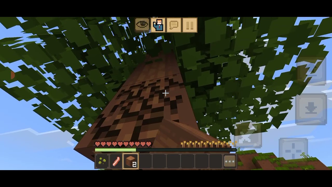 Crafting and building Serviaval series