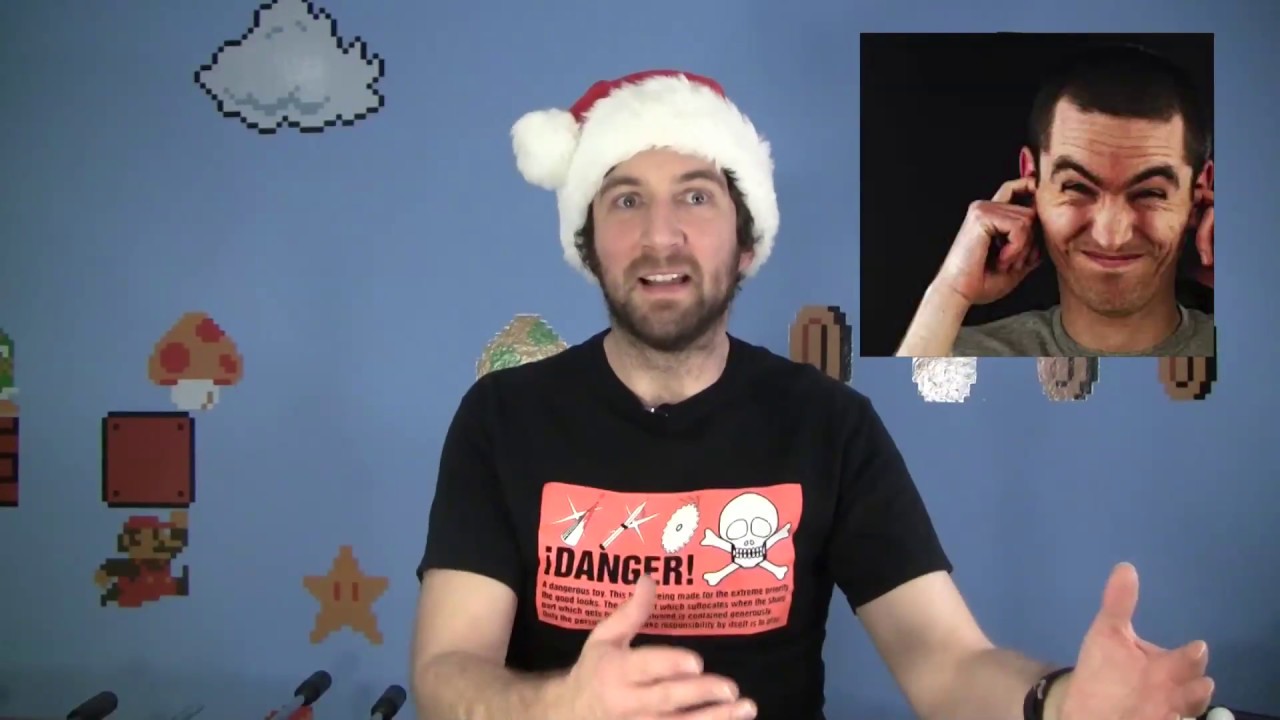 December 2017 Update Video VLOG