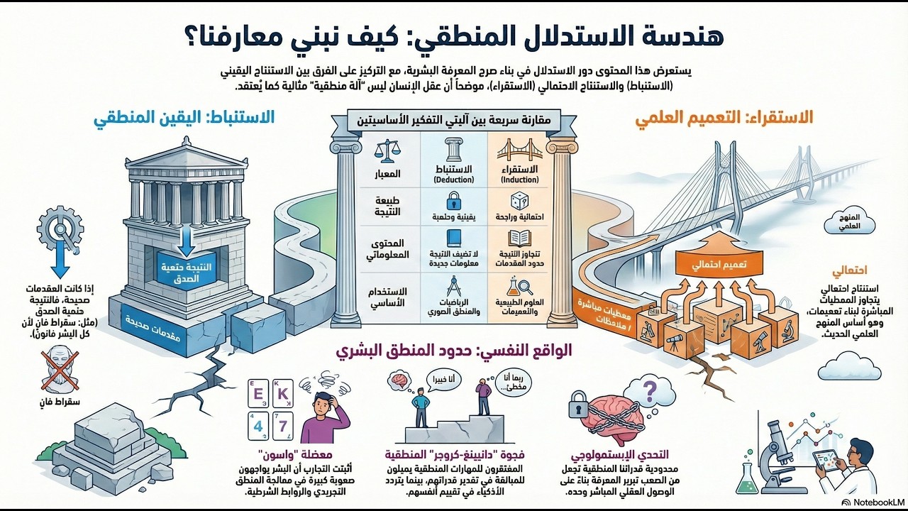هل نحن مخلوقات عقلانية؟