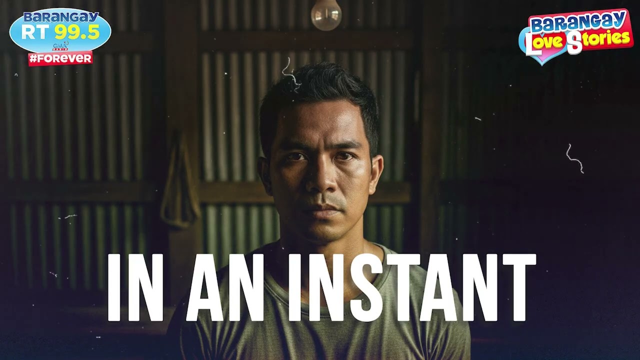 BARANGAY LOVE STORIES: 