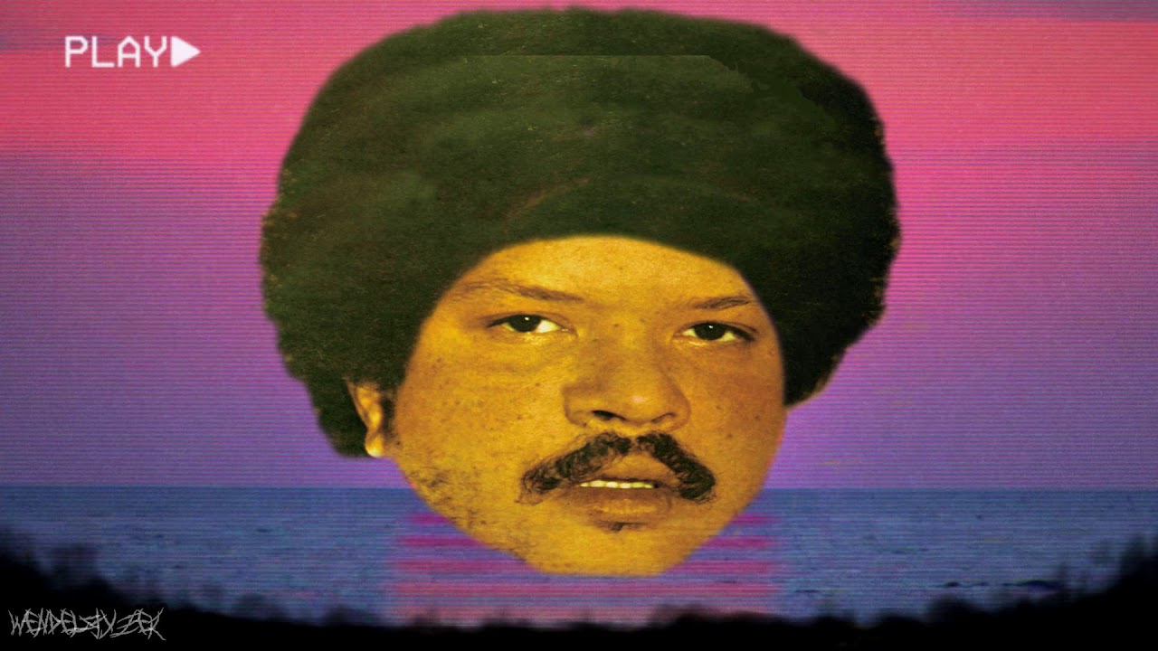 Tim maia - Você (Lo-Fi - Remix)