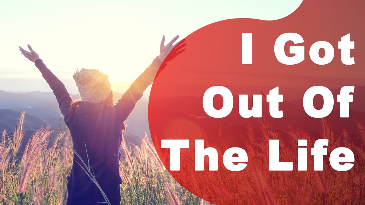 I Got Out Of The Life | Dr. Ruby Lathon | Get Out of Cancer