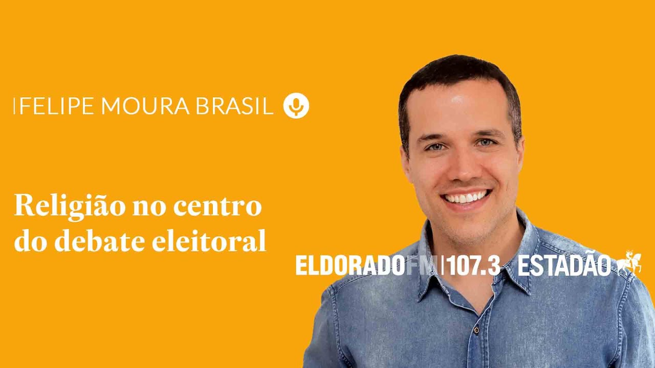 Religi&atilde;o toma conta do debate pol&iacute;tico no Brasil