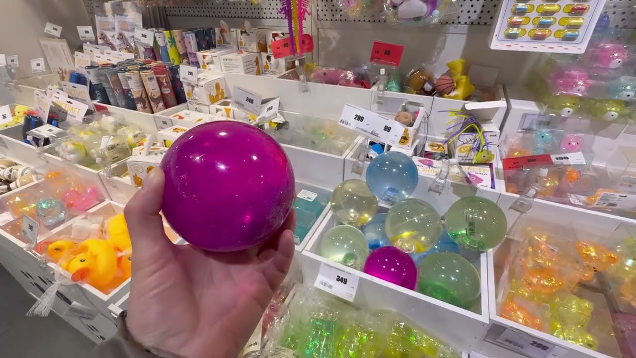 Прогулка ✨с Ненси//По магазинам обзор цен, ассортимента 🤗