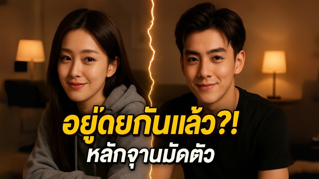ปิดทุกหลักฐาน! ไป๋ลู่-เจิงซุ่นซี ซุ่มใช้ชีวิตอยู่ด้วยกัน? โคมไฟ ชาม สุนัข เหมือนกันเป๊ะ!