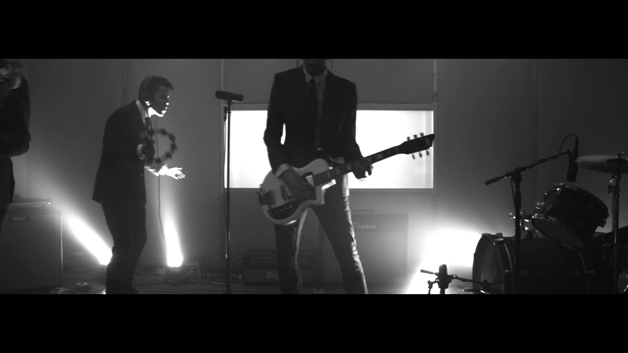 Conquista Sessions - Trigger - Magpie Jay