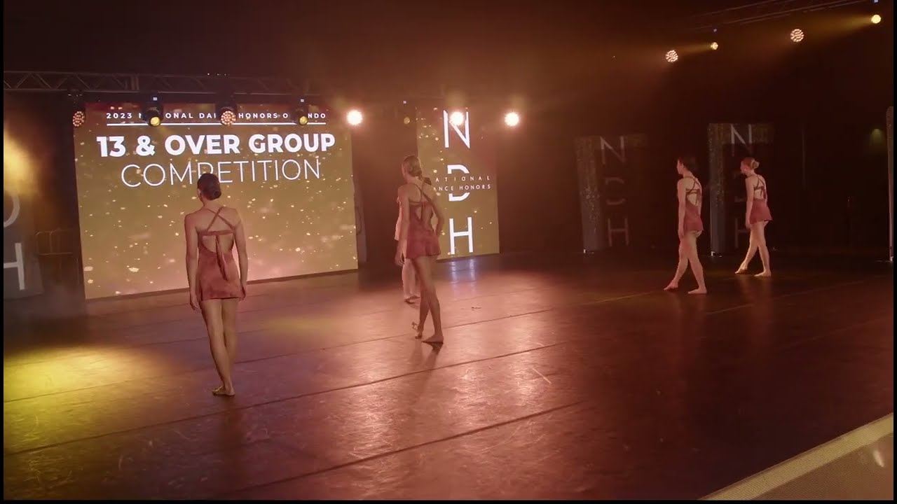 Hope is a Heartache - 2022-2023 Competition Team