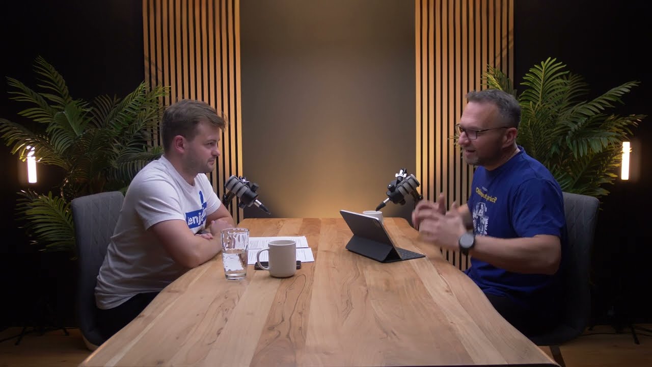 #3 Kouřové clony, pracovní trh a stavební chaos