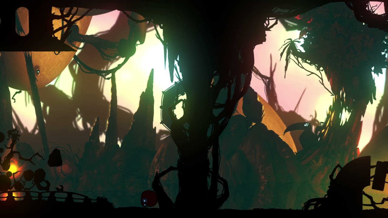 BADLAND: Game of the Year Edition Playthrough - Part 38 | No Commentary