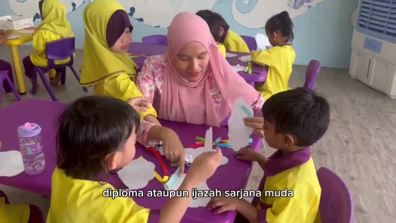 Learn + Genius = Success in Genius Solihin