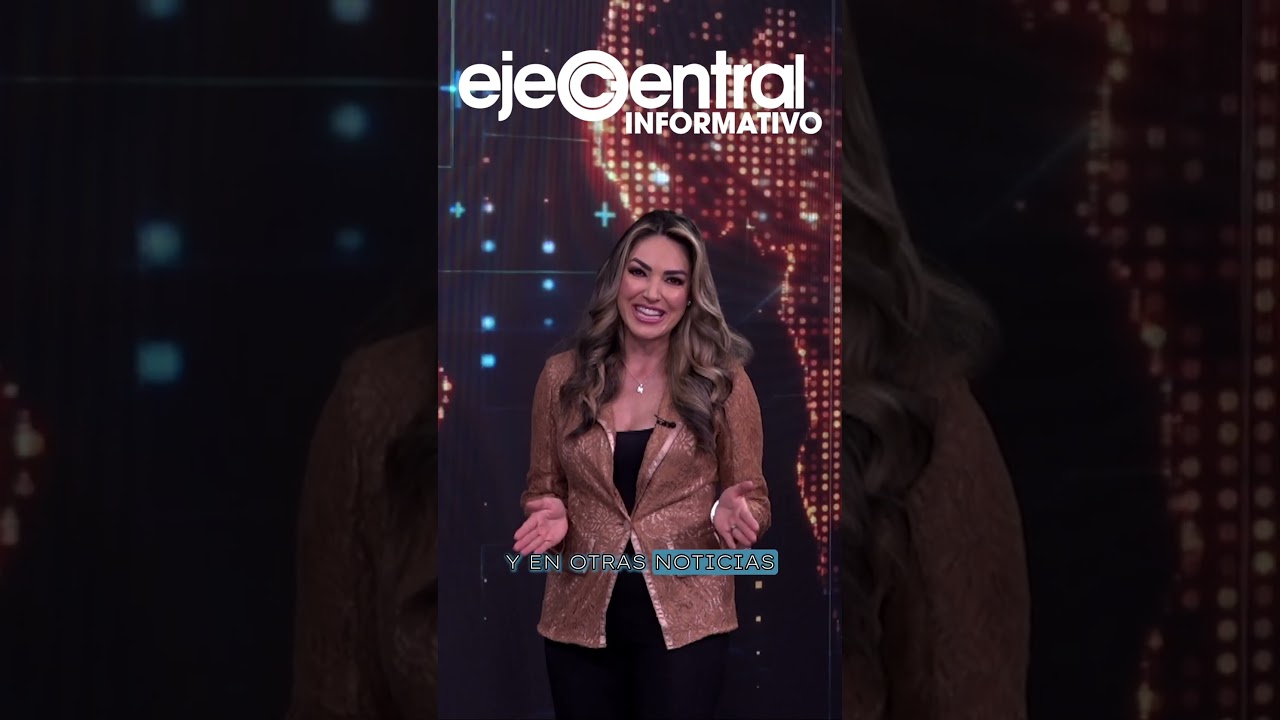 Banco de México publica su informe mensual. Precio del dólar en el AICM. Noticias del 02/06/25