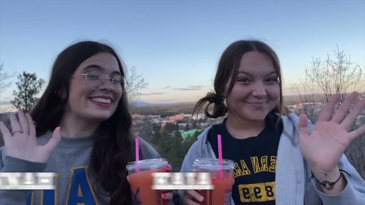 NAU 2022 Welcome Video