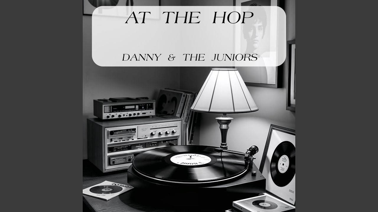At The Hop