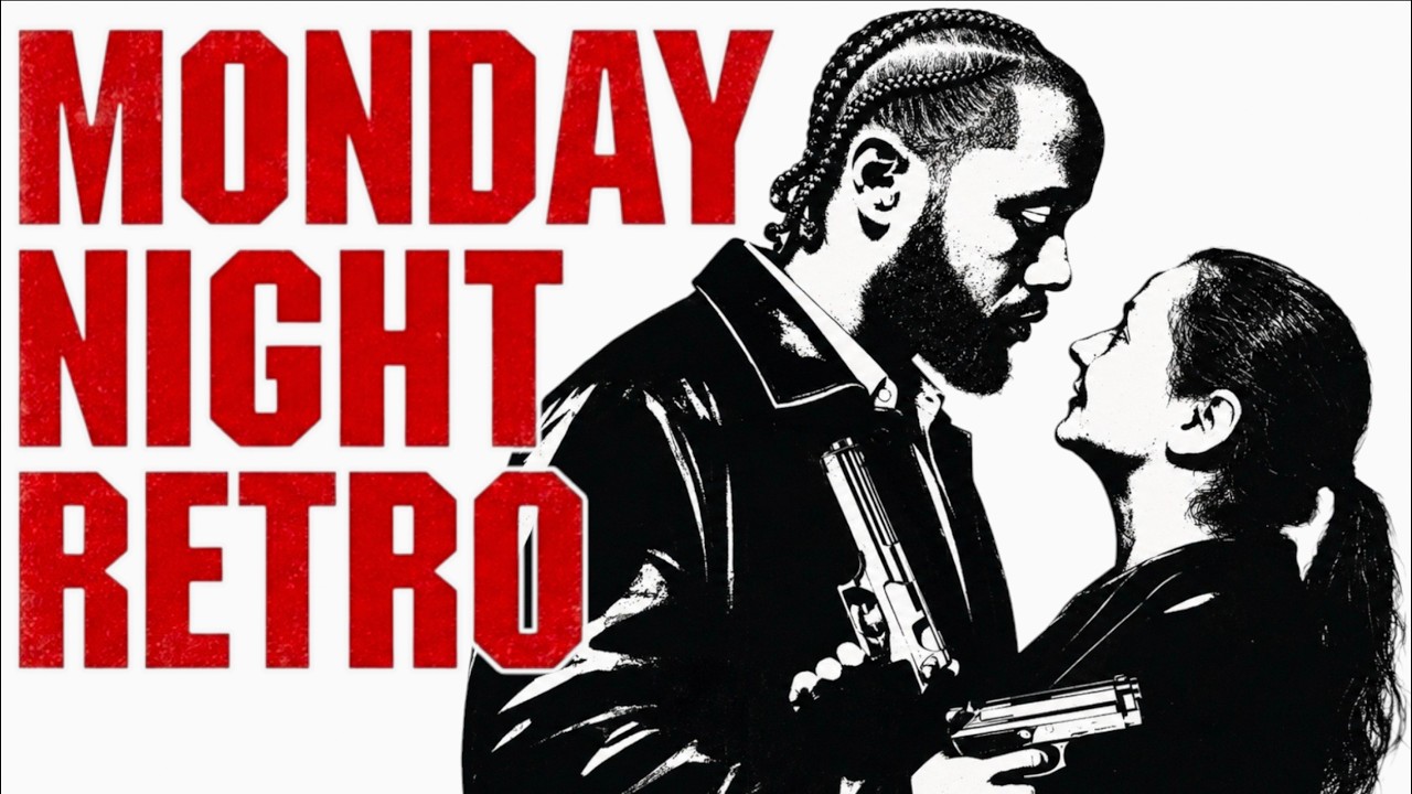 Games Were Better Back Then | Monday Night Retro