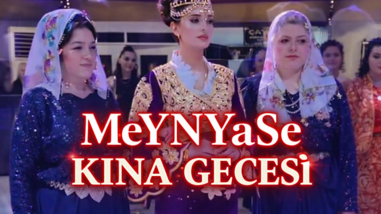 MeYNYaSe &mdash; Kına Gecesi (Official Music Video)