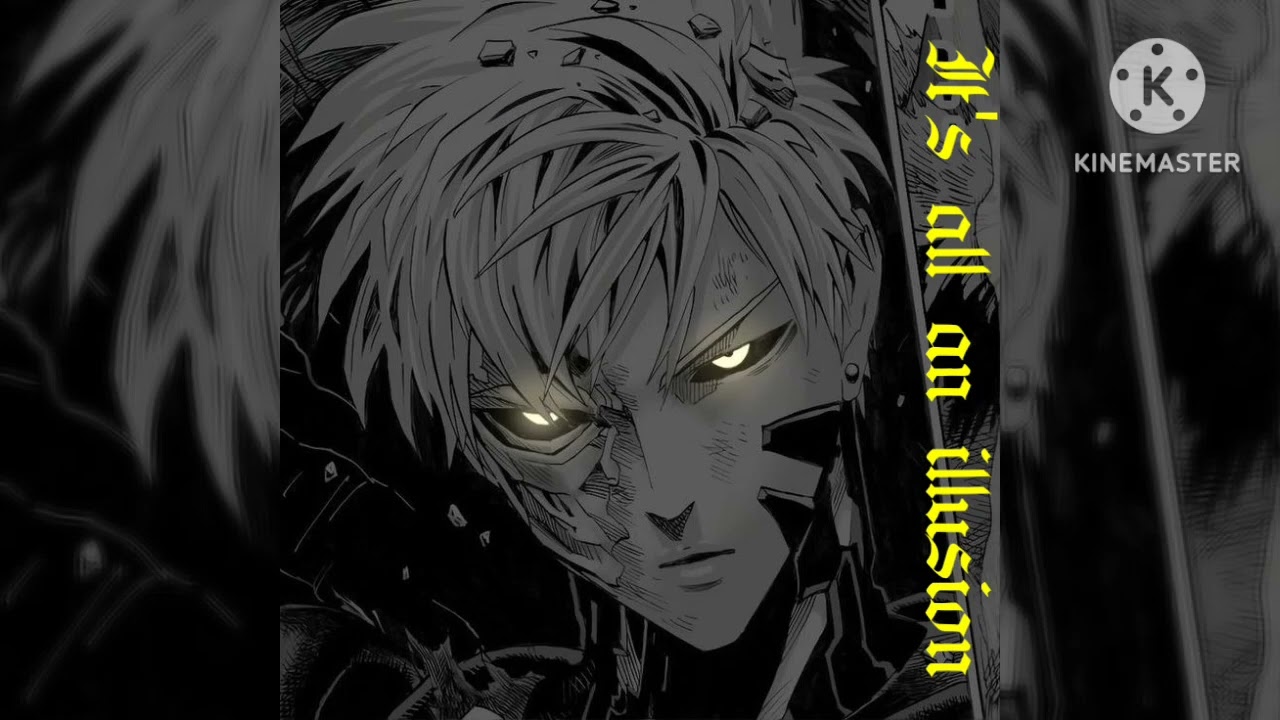 It's all an ilusión (techno music)