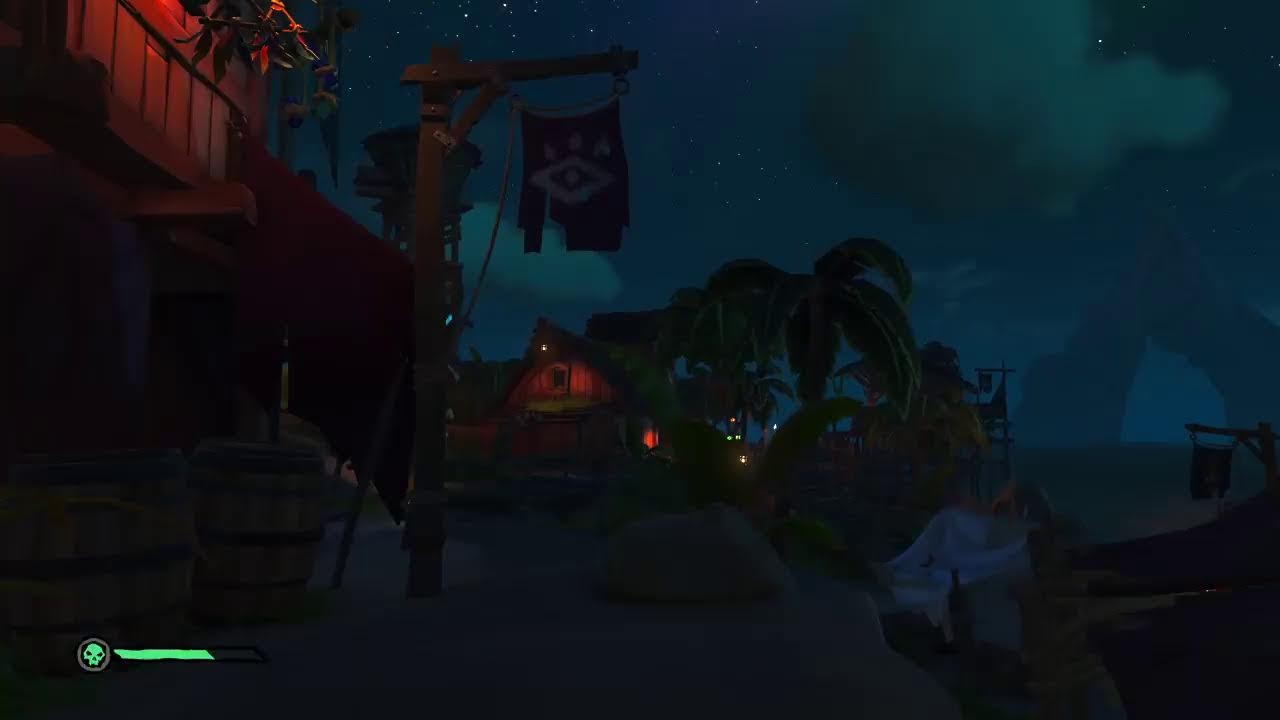 Sea of Theft episode 13 kill