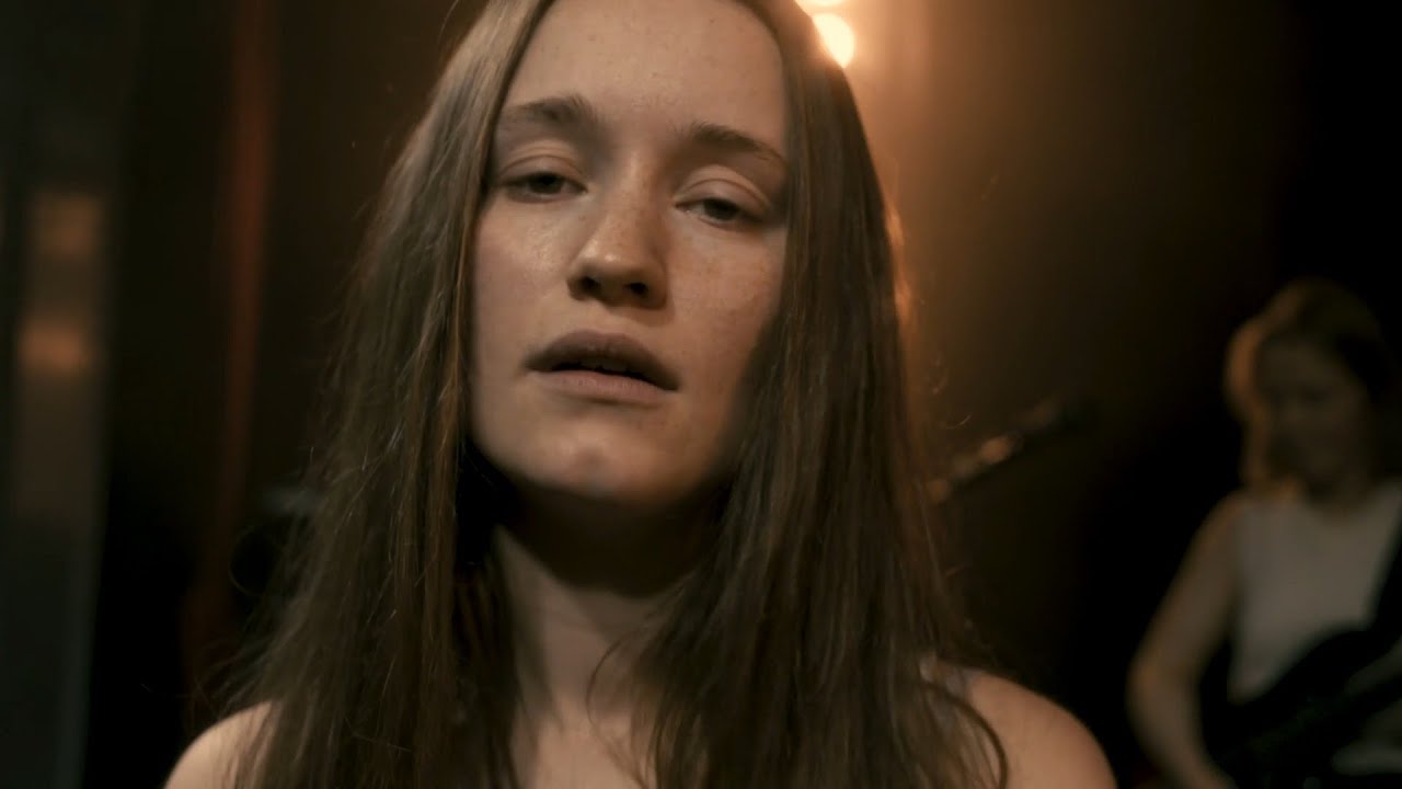 Sigrid - Burning Bridges (Soundcheck at Lafayette London 2021)