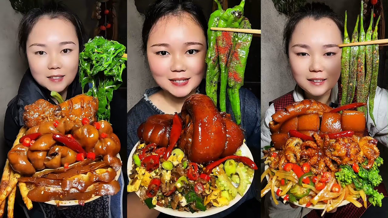 🤤🍲 This &ldquo;Simple Homemade Meal&rdquo; Is Shockingly Addictive &mdash; Every Dish Is Next-Level!