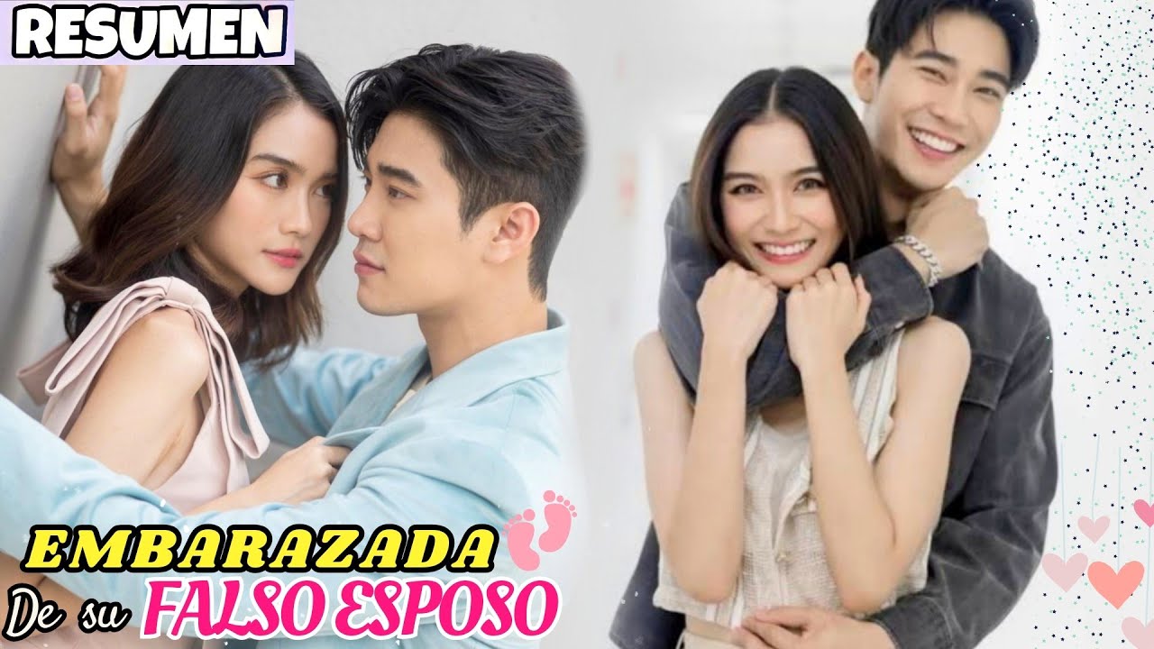 Chica DEBE vivir con el chico que 0DIA y QUEDA EMBARAZADA | Resumen