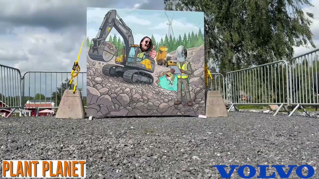 VOLVO DAYS