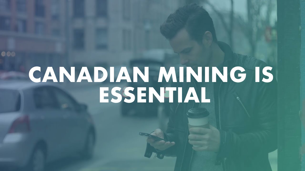 Canadian Mining Matters