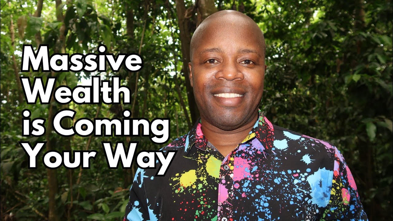 Огромное богатство приближается к вам: вот почему