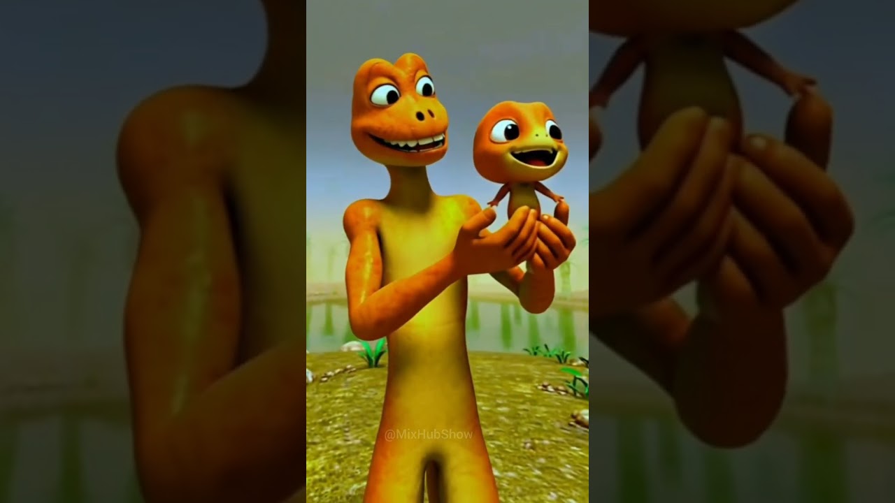PATILA playing with figures#patila #animation #ytstudioes #trend #trending #trendingshort #viral #yt