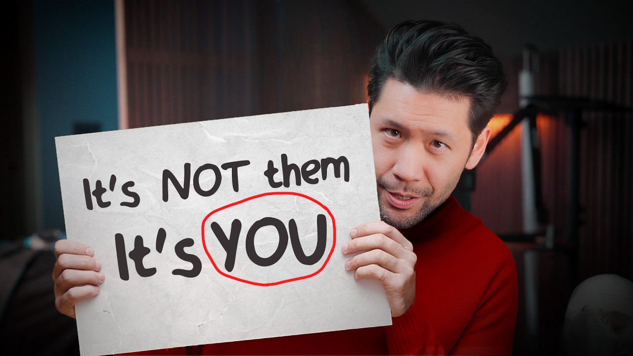 7 Signs You Are Unintentionally Toxic (& How to Fix)