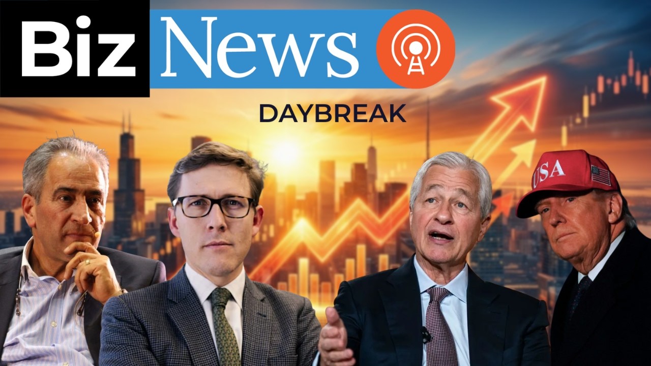 BN Daybreak: US-Iran conflict sends oil soaring; Pretoria on wrong side of history; Berkshire