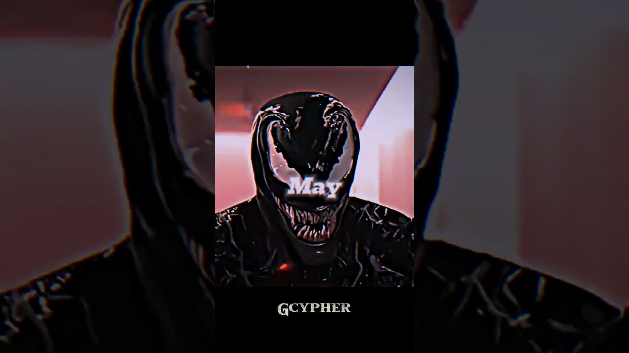 Your month, Your symbiote pt2 