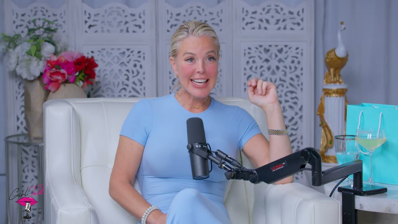 RHOC's Elizabeth Vargas Demands Bravo Re-Hire Kelly Dodd