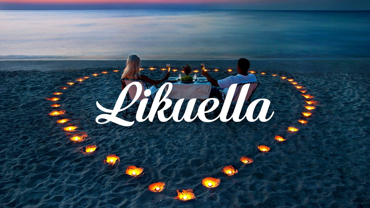 Mafikizolo - Love Potion (Toa ✘ LaKosta Remix)