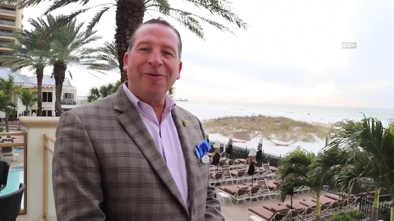 Caretta on the Gulf New American Cuisine | Taste and See Tampa Bay