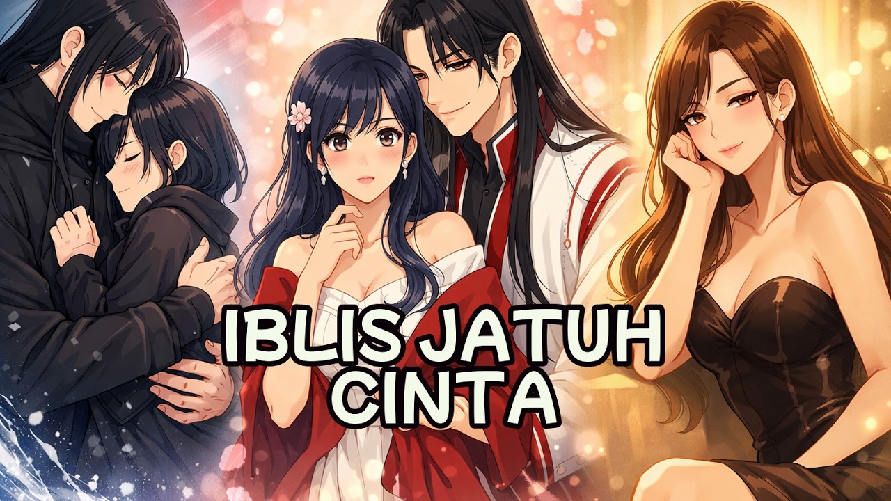 Budak Korporat Isekai Jadi Babu Leluhur Psikopat, Malah Bikin Dia Jatuh Cinta!