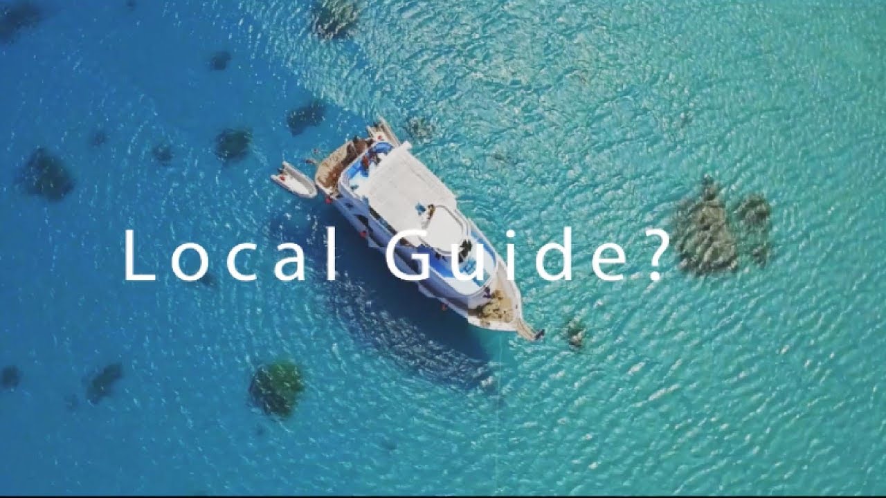 The Egyptian Local Guide - Google Local Guides