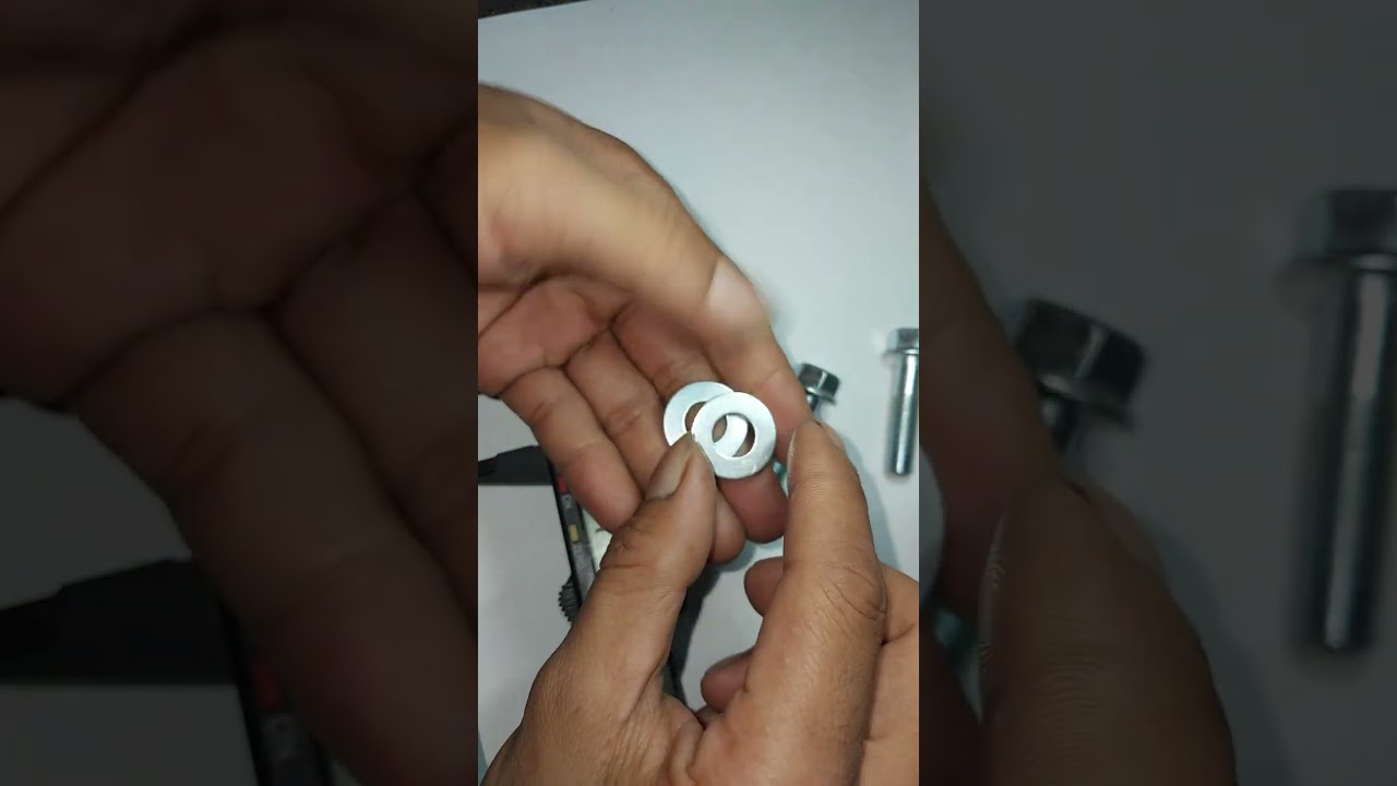 ukuran baut shock depan mio 115-125 cc