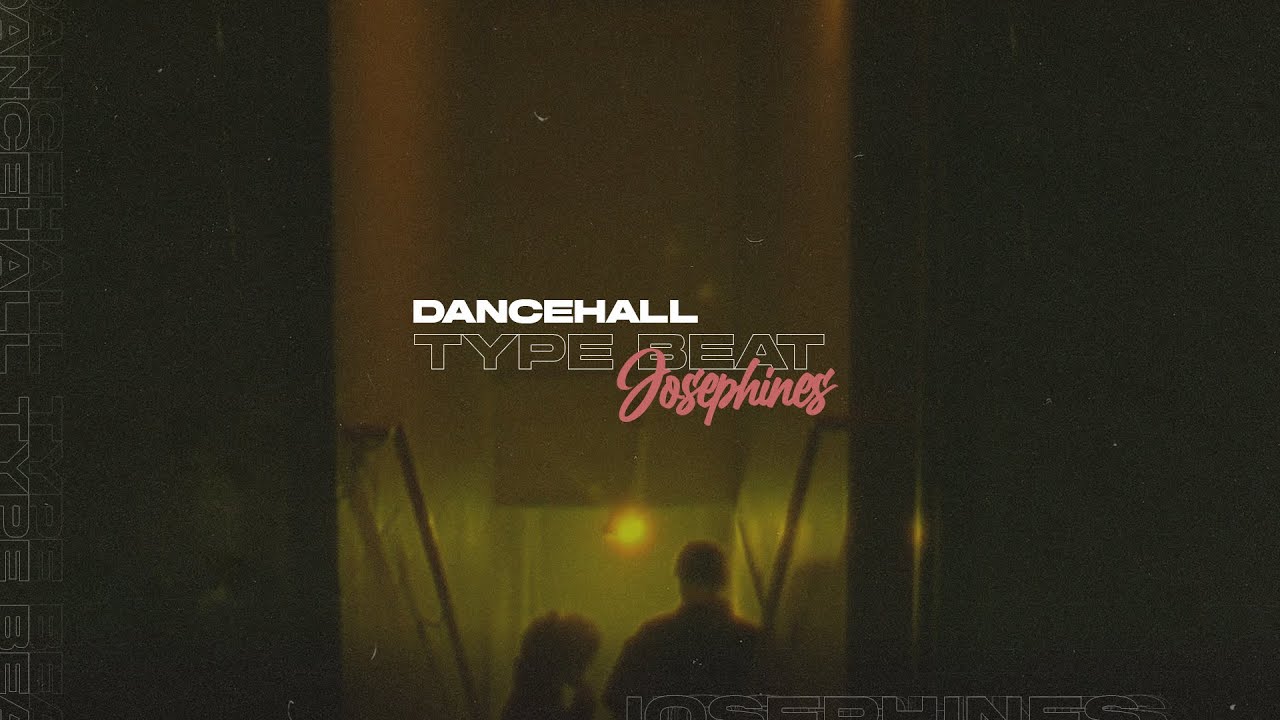 [FREE] Dancehall Type Beat x Reggae Type Beat - Josephines