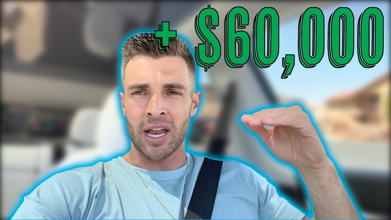How I Paid Off $60,000 in Debt Using Digital Real Estate