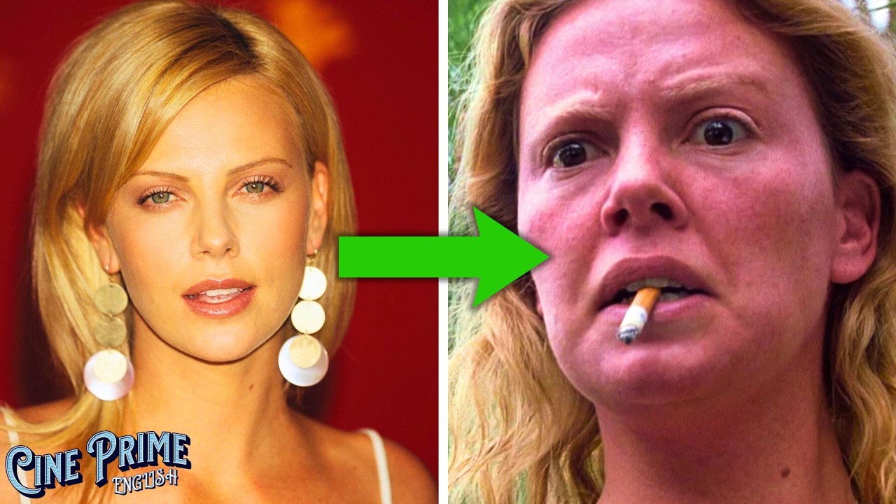 The 10 Best Acting Transformations of All Time
