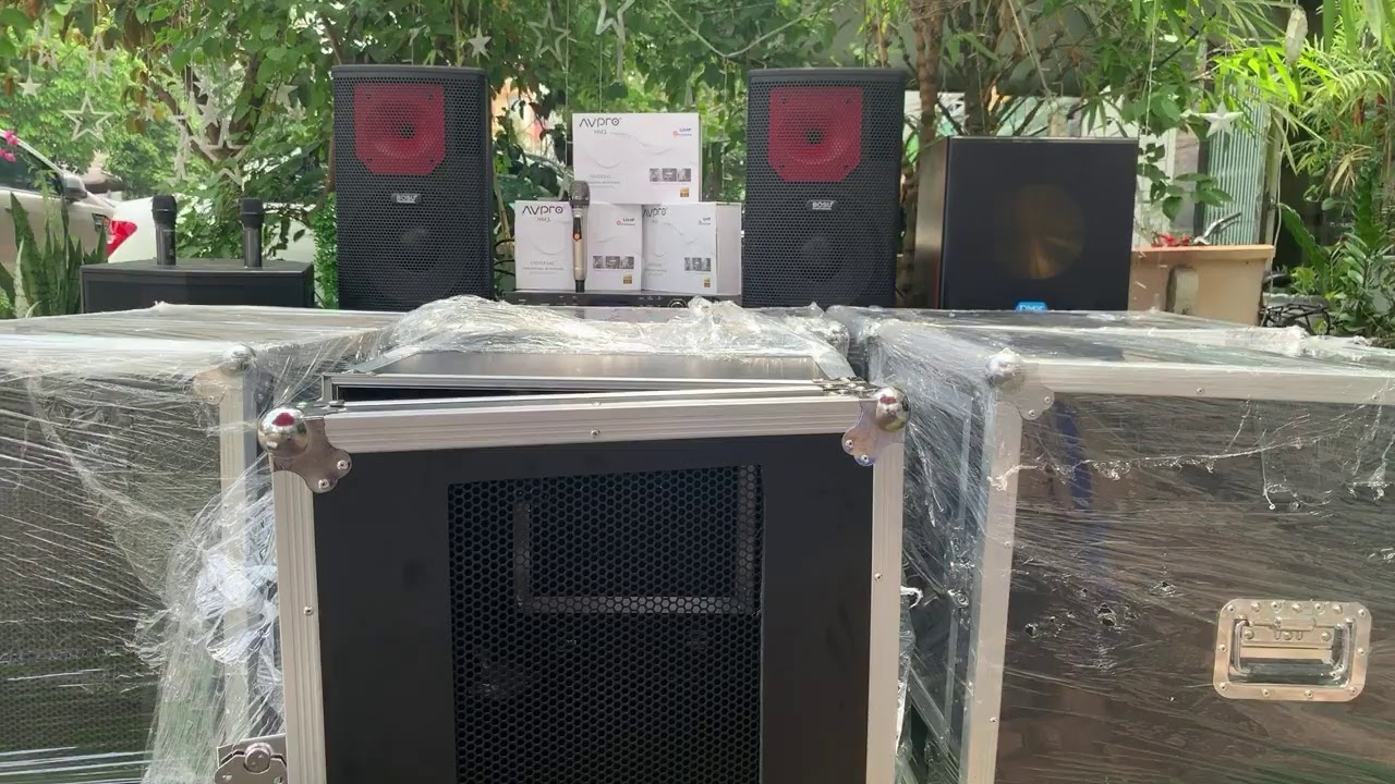 Tủ &acirc;m thanh - loa - mic đa năng về nhập kho thoải m&aacute;i lựa chọn LH: 0978 503 822