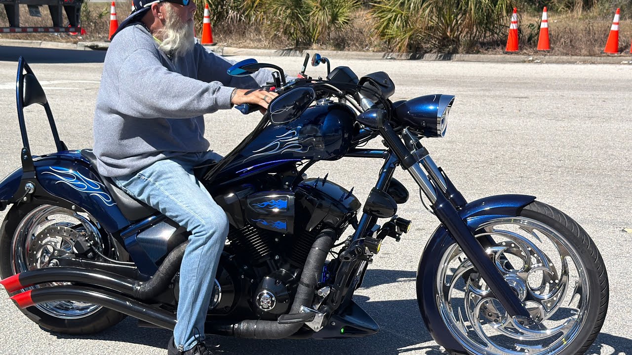 Daytona Bike Week 2026 @daytonaharley Teddy Morse Destination Harley-Davidson