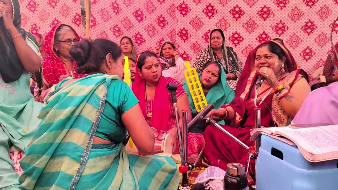 वन्दना तिवारी का सुपरहिट भजन (@SingervandnaTiwari )#bhakti #bhajan #viralvideo #trending #viral #ai 