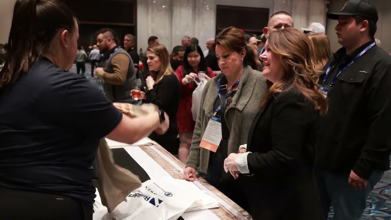 Builders FirstSource 2025 National Event