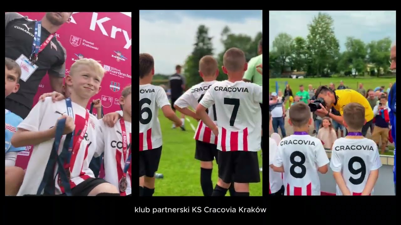 Zostań Lotnikiem! - Lotnik Kryspinów: nabory