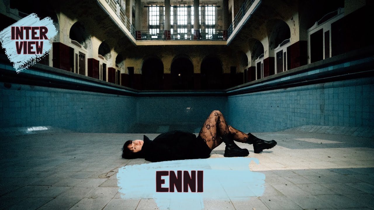 Enni bei Fritz Unsigned