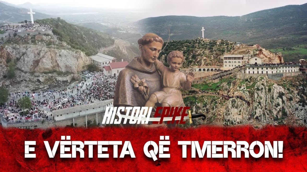 Misteri i Kishës së Laçit: Ushtarët që e shkatërruan, u paralizuan!