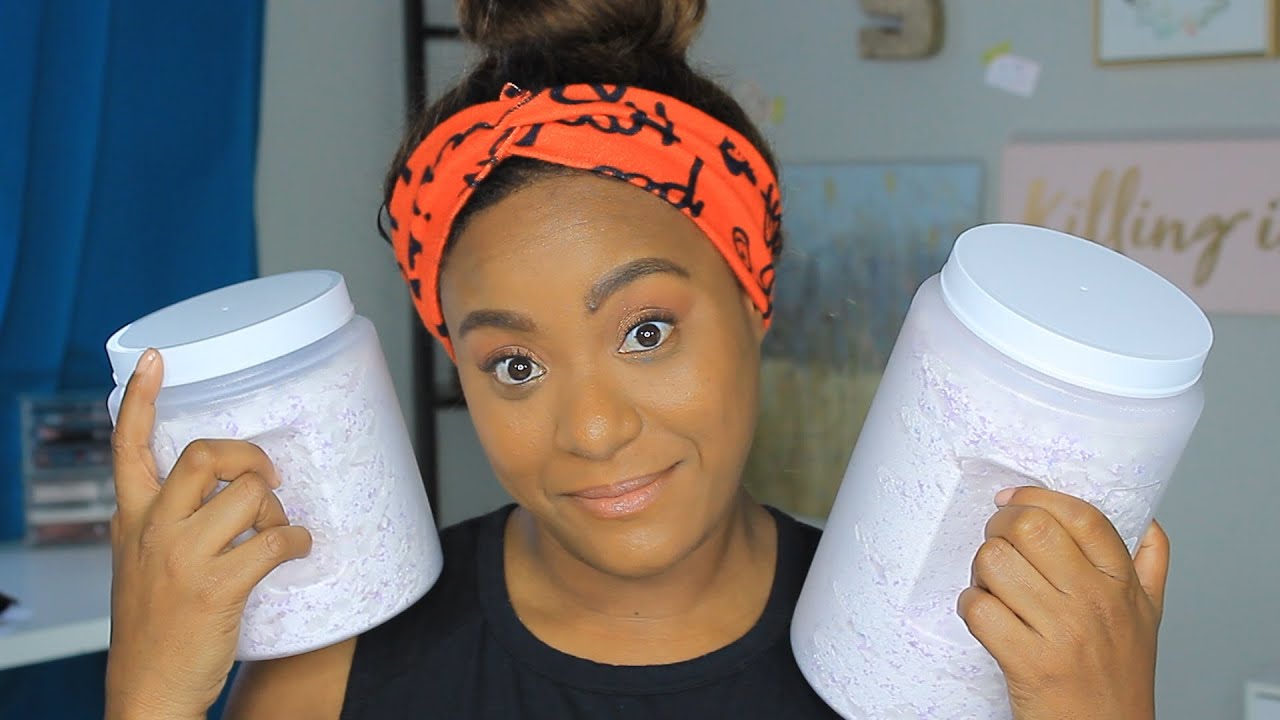 Budget & Save | DIY Laundry Detergent